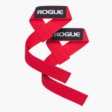 Lifting Straps Rogue